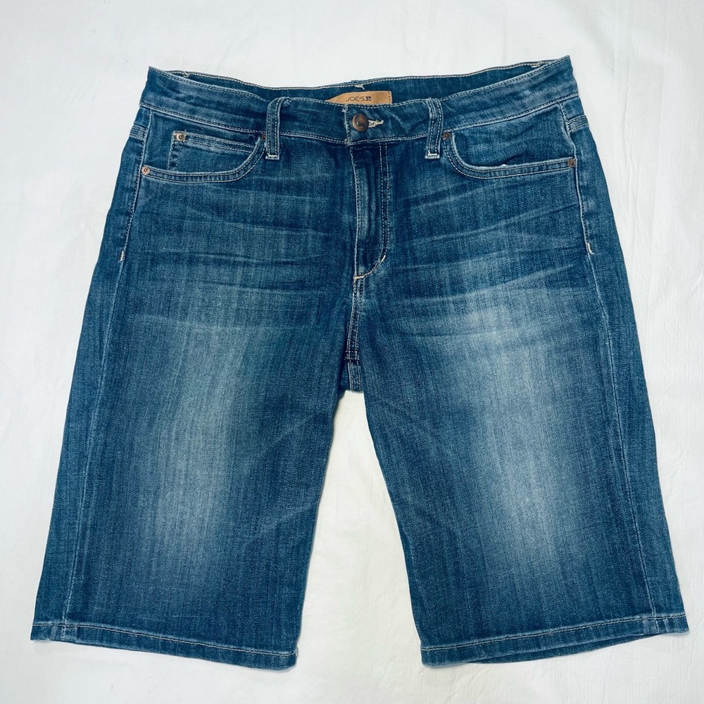Joe’s jeans denim shorts